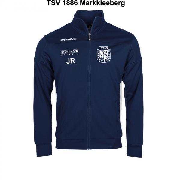 Trainingsjacke TSV1886 - Stanno Pride Marine Kinder